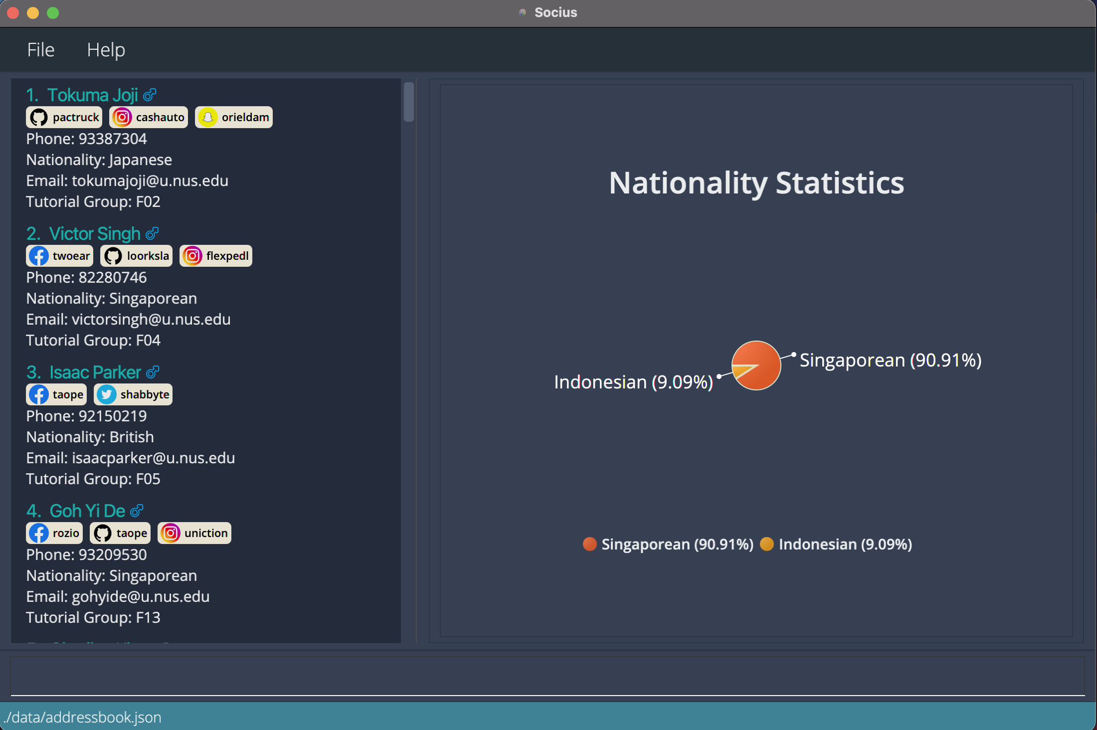 result for 'stat T08'